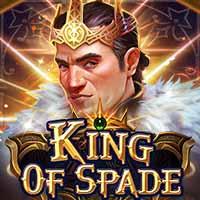King Of Spade
