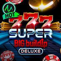 777 Super Big BuildUpâ„¢ Deluxeâ„¢