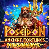 Ancient Fortunes : Poseidon Megawaysâ„¢