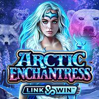 Arctic Enchantressâ„¢