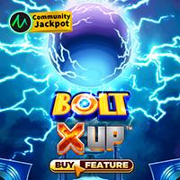 Bolt X UP™