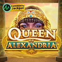 Queen of Alexandriaâ„¢