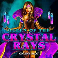 Queen of Crystal Raysâ„¢