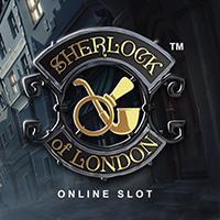 Sherlock of Londonâ„¢