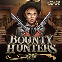 Bounty Hunters xNudgeÂ®