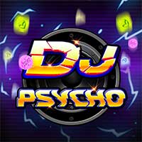 DJ Psycho (DJ P5ychÃ˜)