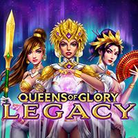 Queens of Glory Legacy
