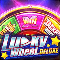 Lucky Wheel Deluxe