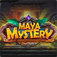 Maya Mystery