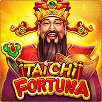 Taichi Fortuna