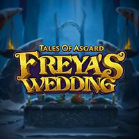 Tales of Asgard: Freya