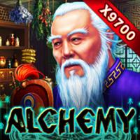 AlchemyE