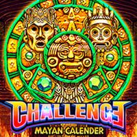 Challenge·Mayan Calendar