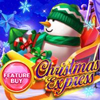 FEATURE BUY·CHRISTMAS EXPRESS
