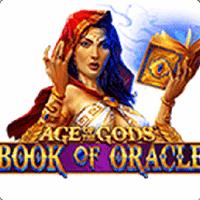 Age of Gods™: Book of Oracle