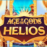 Age of the Gods: Helios™