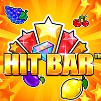 Hit Bar™ PowerPlay Jackpot