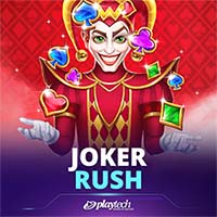 Joker Rush™