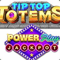 Tip Top Totems™ Powerplay Jackpot