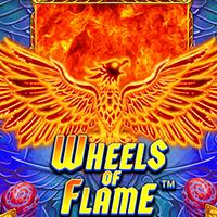 Wheels of Flame™