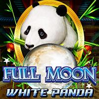 Full Moon: White Panda™