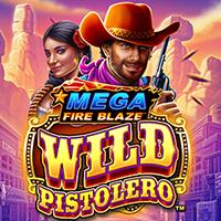 Mega Fire Blaze™: Wild Pistolero™