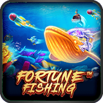 Fortune Fishing™