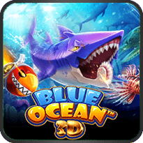 Blue Ocean 3D™