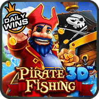 Pirate Fishing™