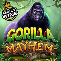 Gorilla Mayhemâ„¢