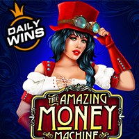 Amazing Money MachineÃ¢â€žÂ¢
