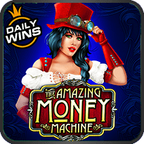 Amazing Money Machine™