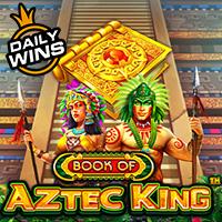 Book of Aztec Kingâ„¢