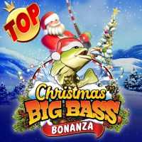 Christmas Big Bass Bonanza™