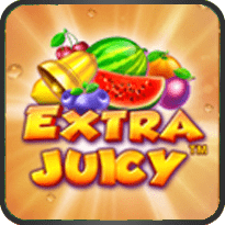 Extra Juicy™