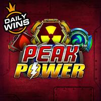 Peak Power™