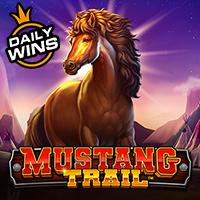 Mustang Trailâ„¢