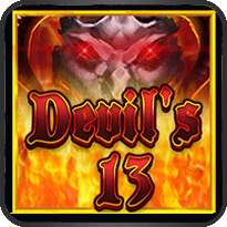 Devil's 13™