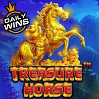 Treasure HorseÃ¢â€žÂ¢