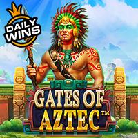 Gates of Aztecâ„¢