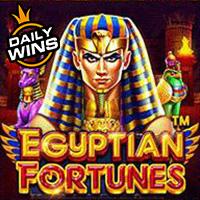 Egyptian FortunesÃ¢â€žÂ¢