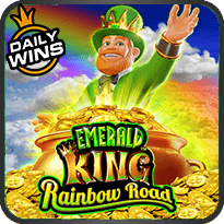 Emerald King Rainbow Road™