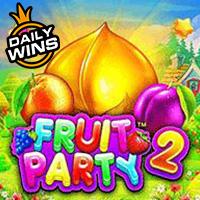 Fruit Party 2Ã¢â€žÂ¢