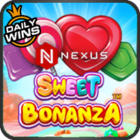 Nexus Sweet Bonanza™