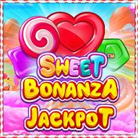Sweet Jackpot Bonanza JPÃ¢â€žÂ¢