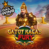 Gatot Kaca Fury Demo Slot