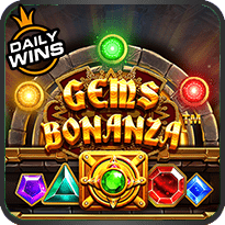 Gems Bonanza™
