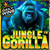 Jungle GorillaÃ¢â€žÂ¢