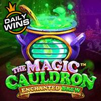 The Magic Cauldron - Enchanted BrewÃ¢â€žÂ¢