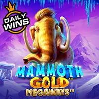 Mammoth Gold Megawaysâ„¢